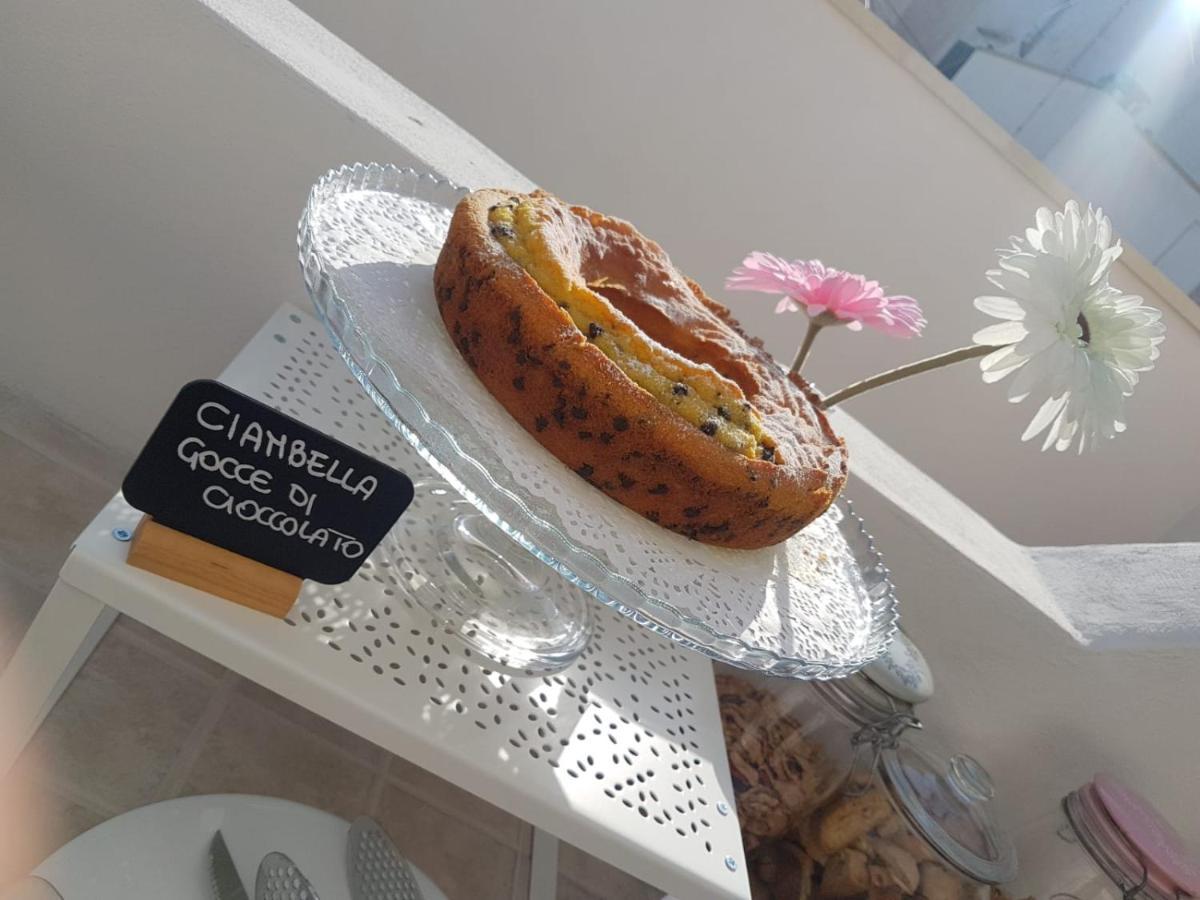 Fiore Couette-café