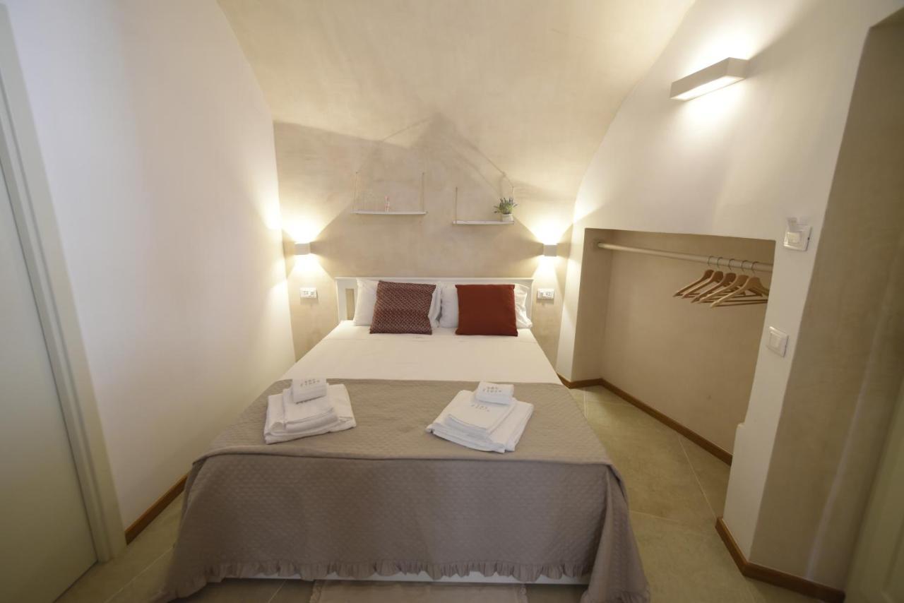Fiore Bed & Breakfast Gallipoli