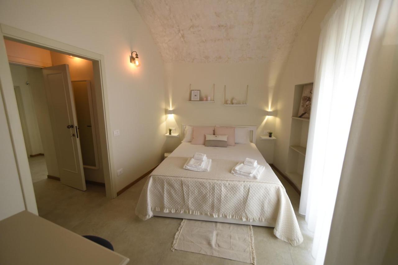 Fiore Bed & Breakfast Gallipoli