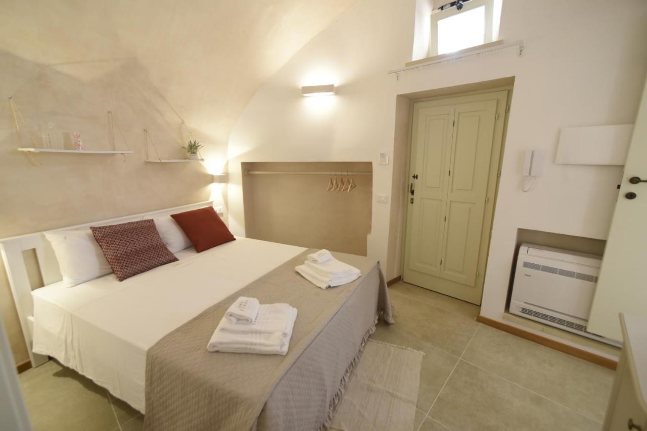 Bed & Breakfast Fiore Gallipoli