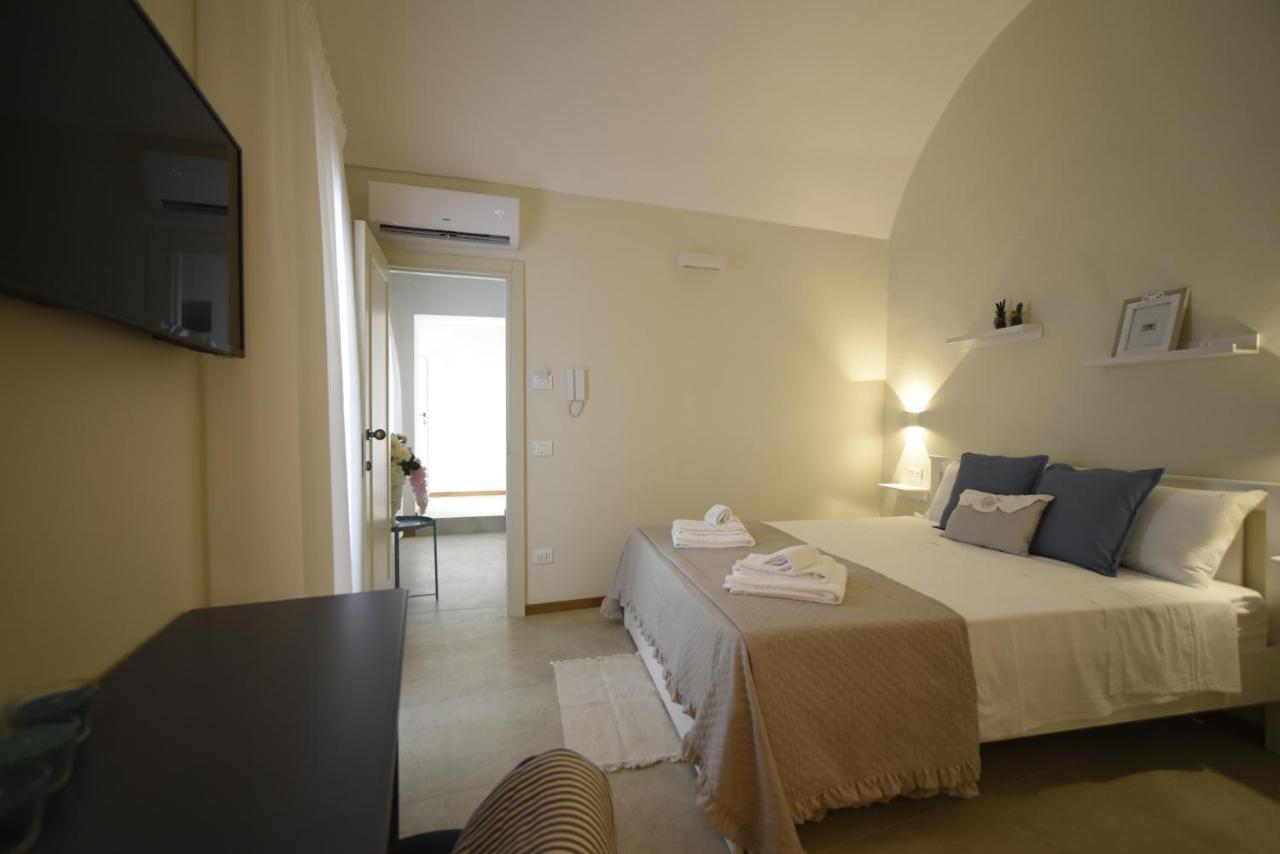 Bed & Breakfast Fiore 2*