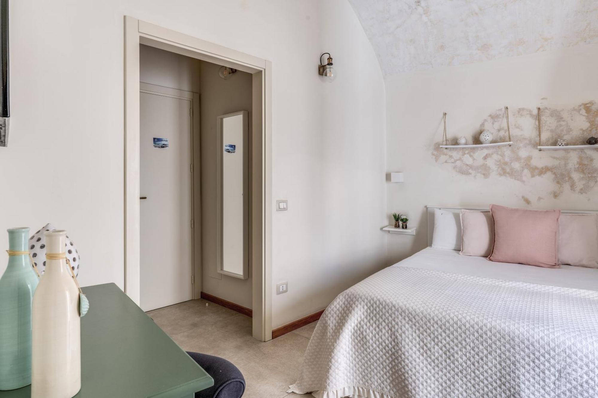 Bed & Breakfast Fiore 2*