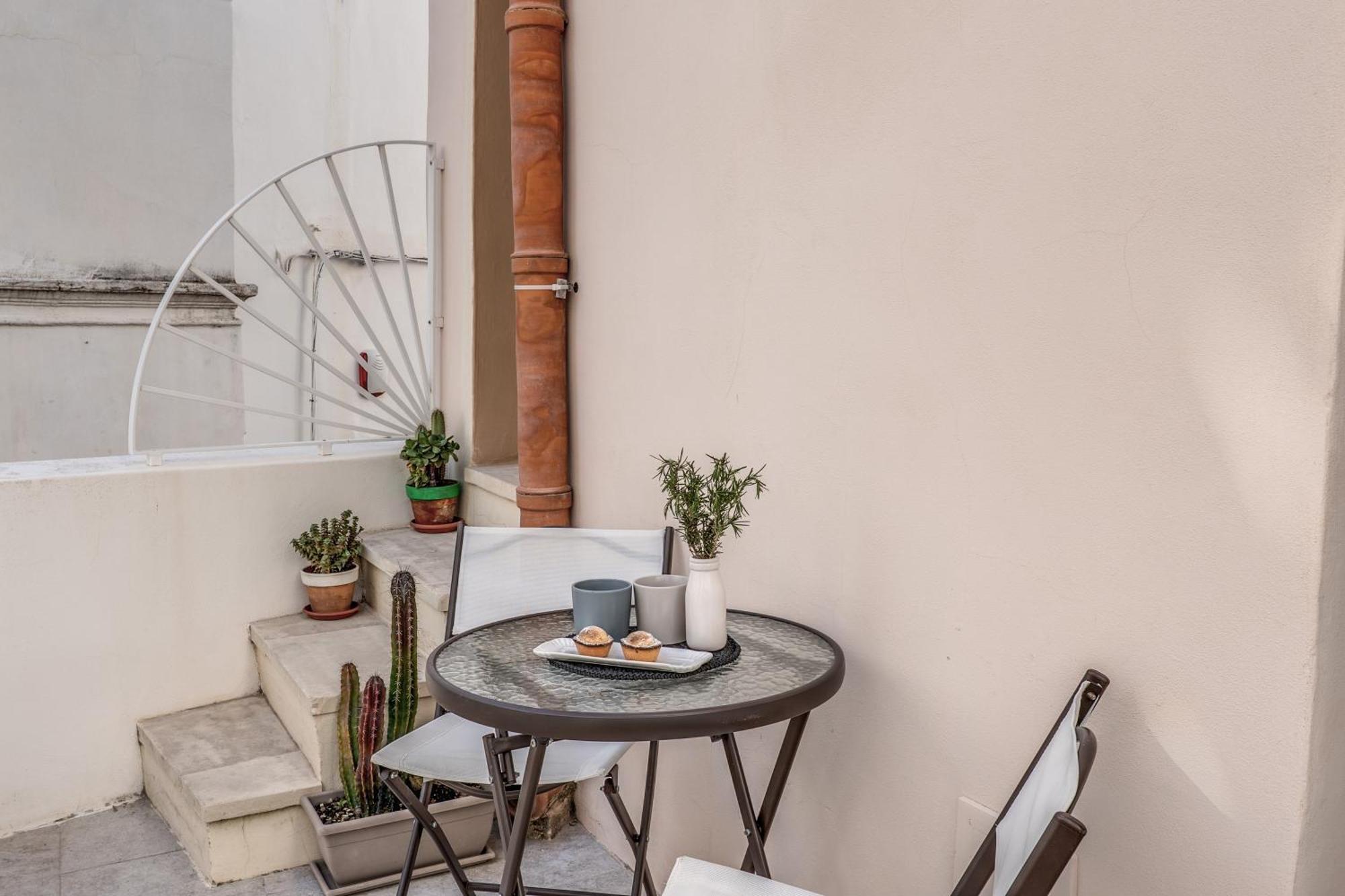 Bed & Breakfast Fiore Gallipoli