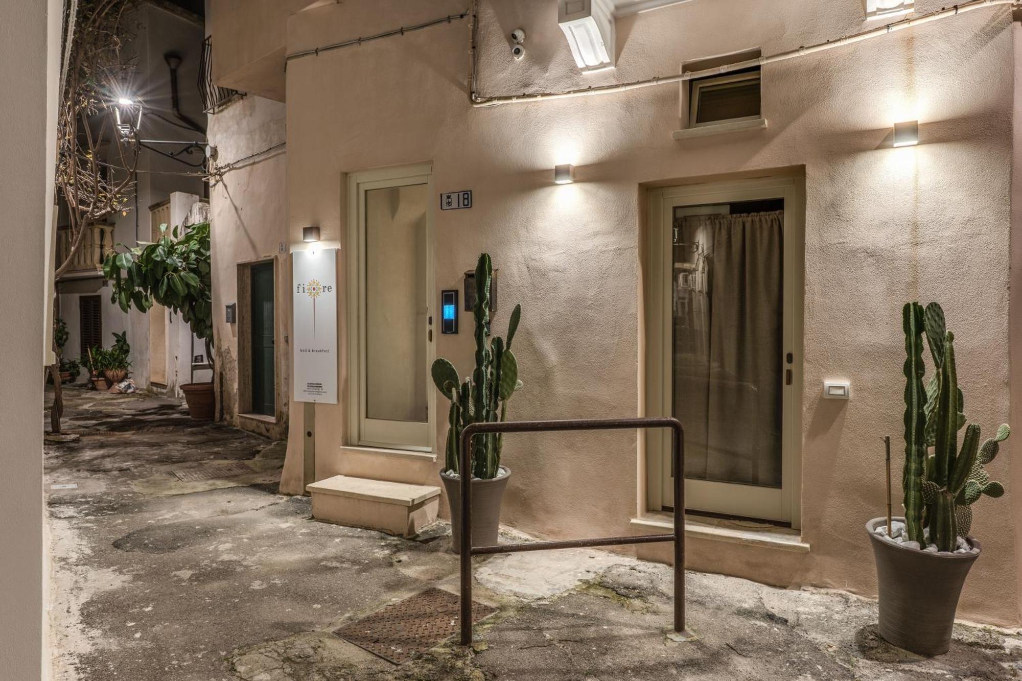 Fiore Bed & Breakfast