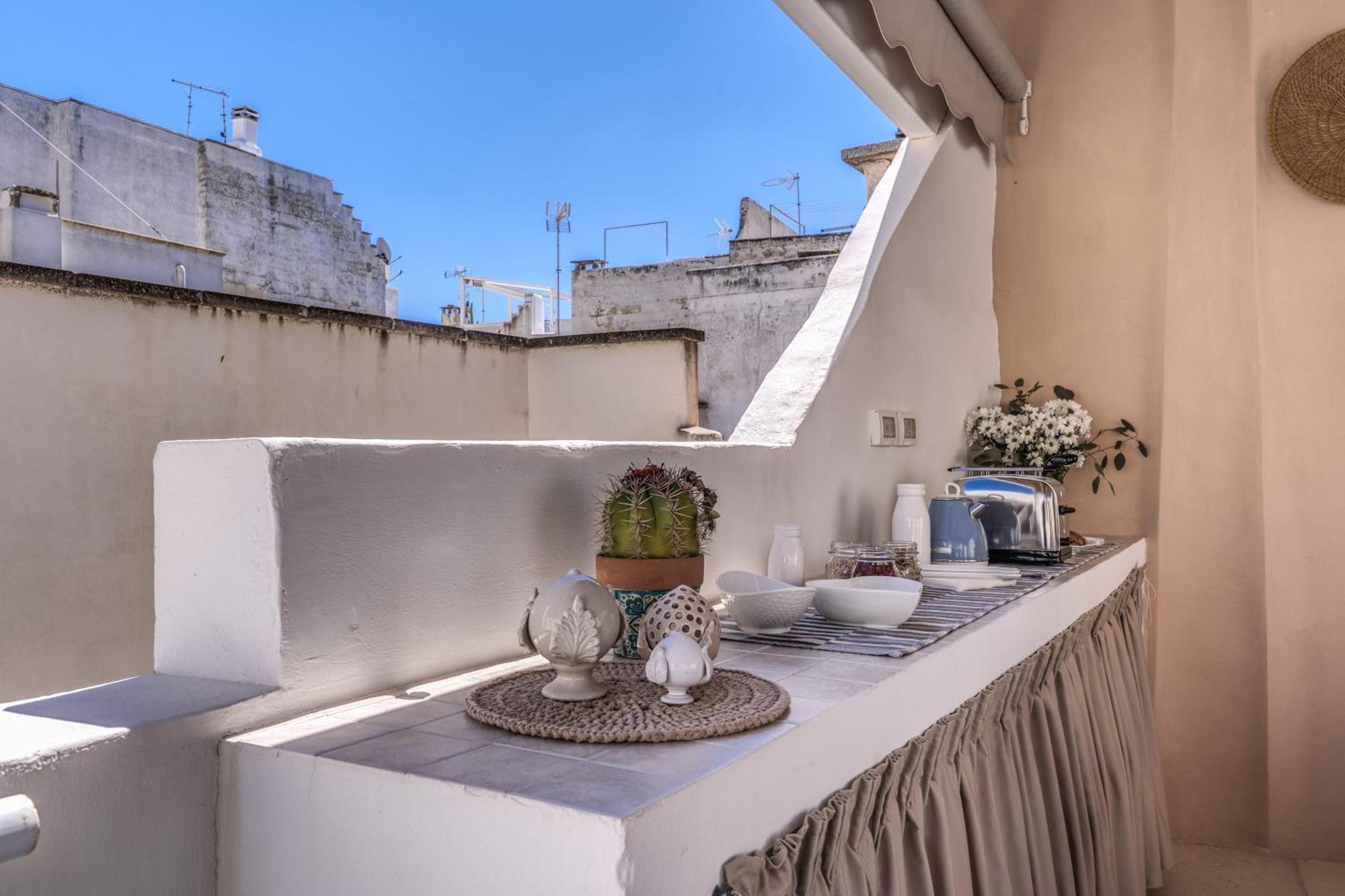 Bed & Breakfast Fiore Gallipoli