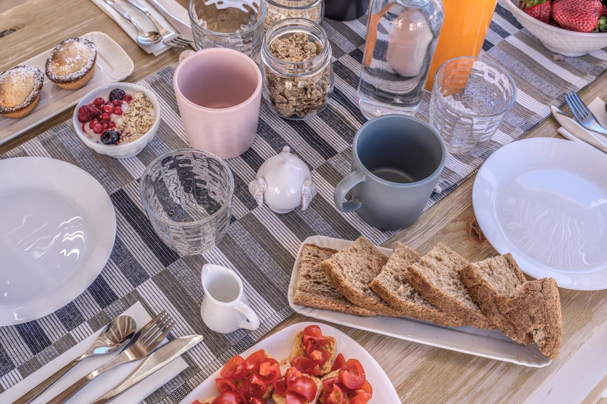 Fiore Bed & Breakfast 2*