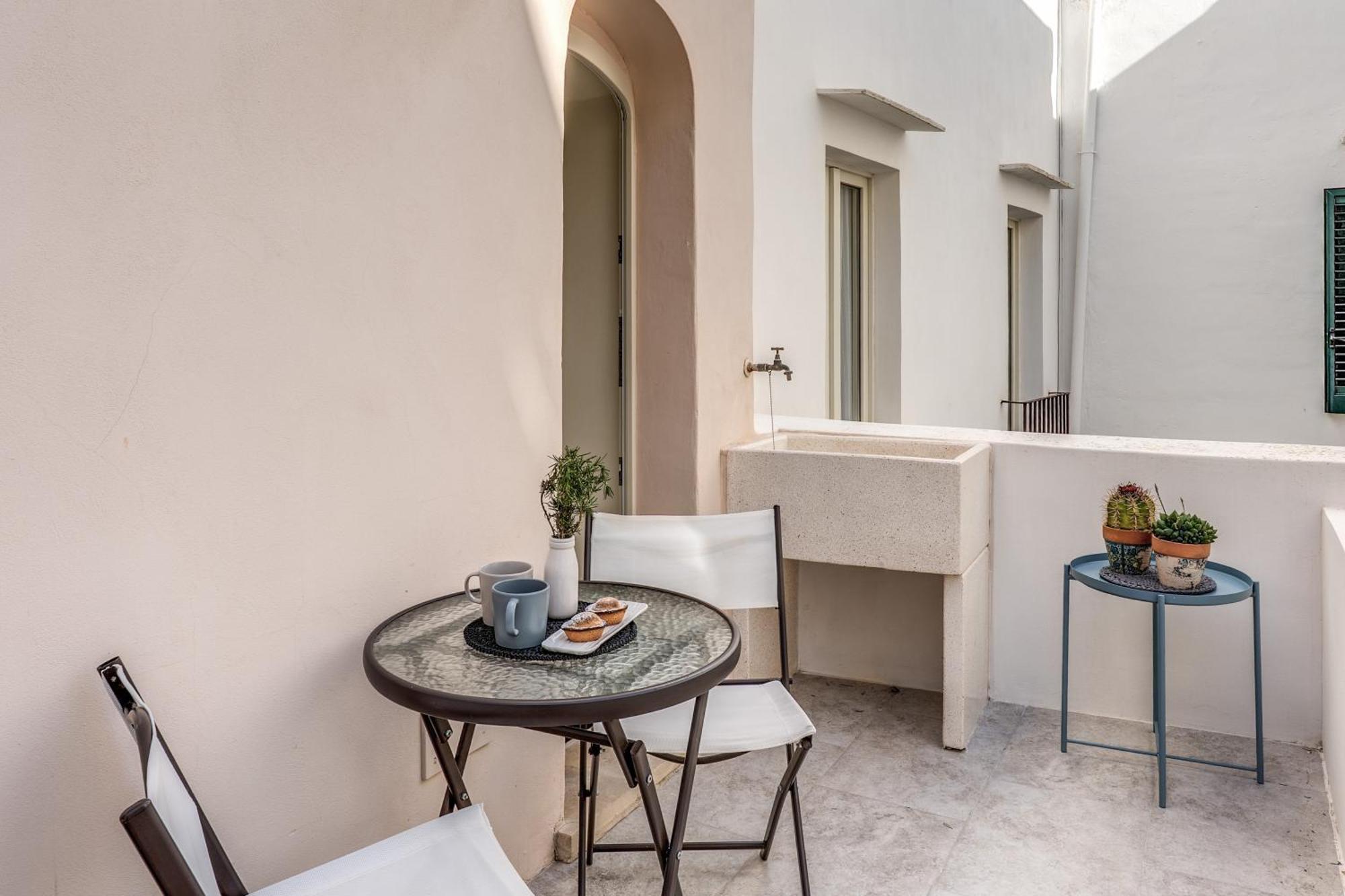 Fiore Bed & Breakfast Gallipoli