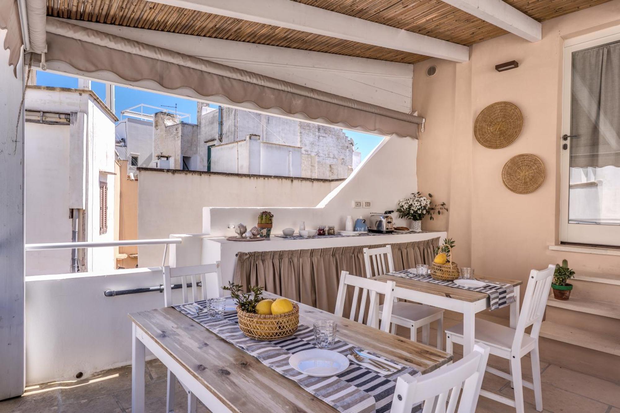 Bed & Breakfast Fiore 2*