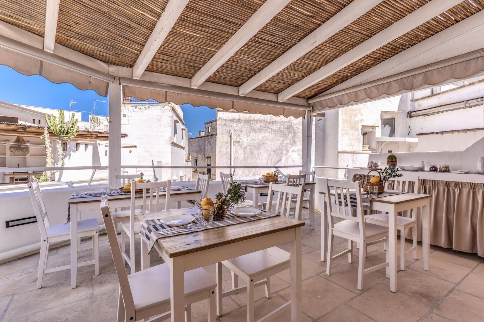 Fiore Bed & Breakfast Gallipoli