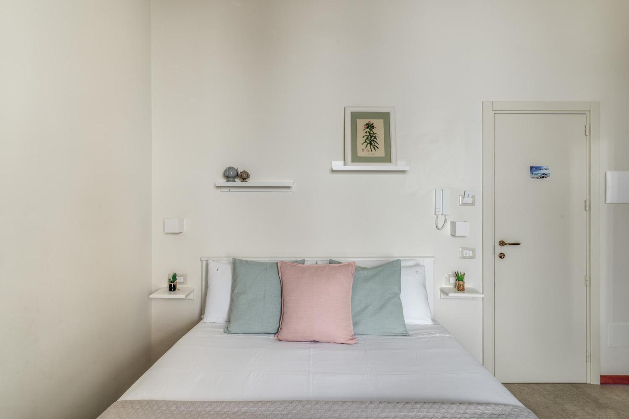 Bed & Breakfast Fiore Gallipoli