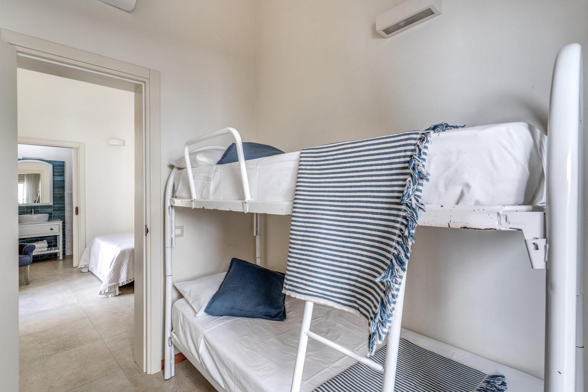Fiore Bed & Breakfast Gallipoli
