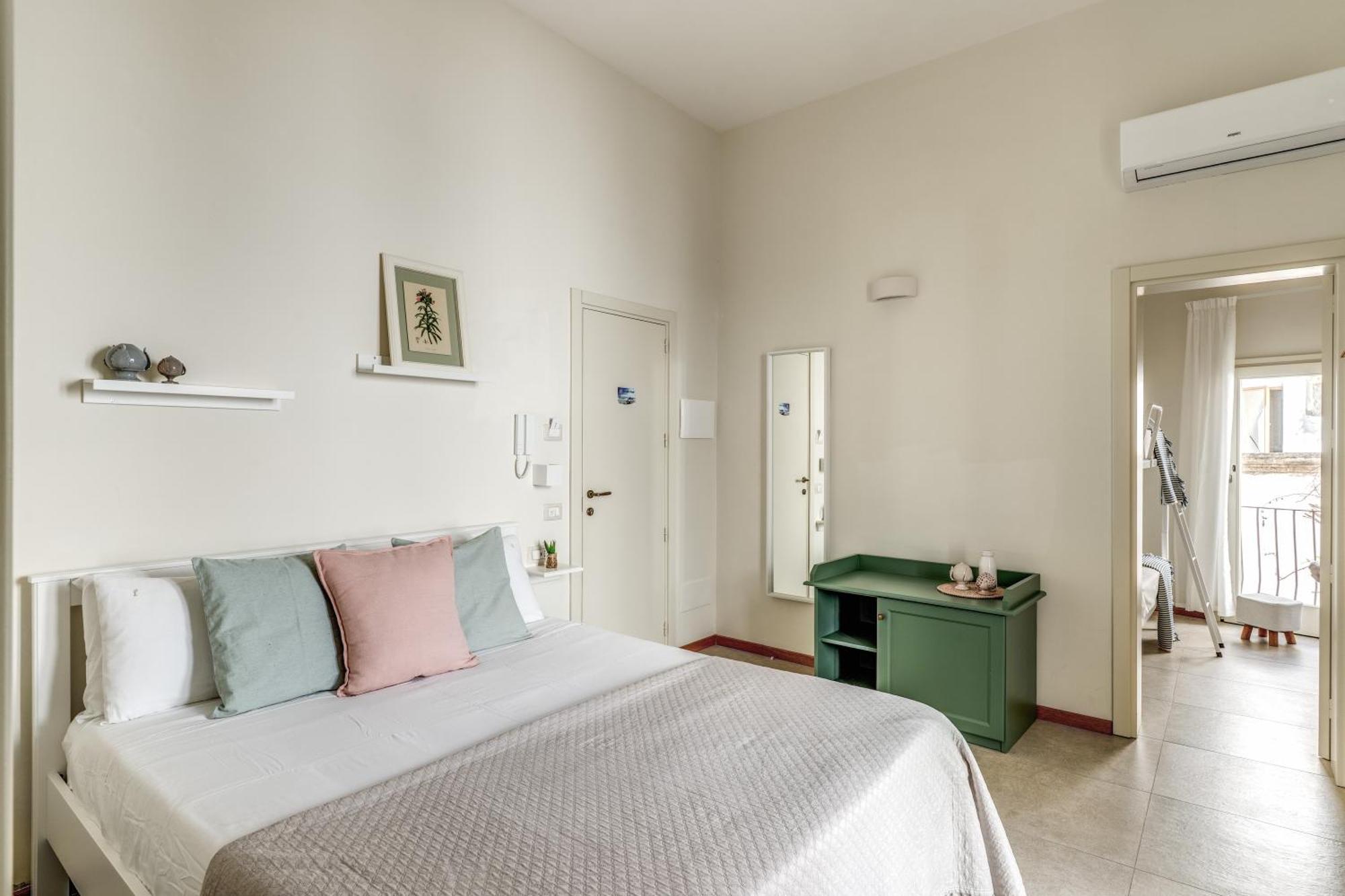 Bed & Breakfast Fiore Gallipoli