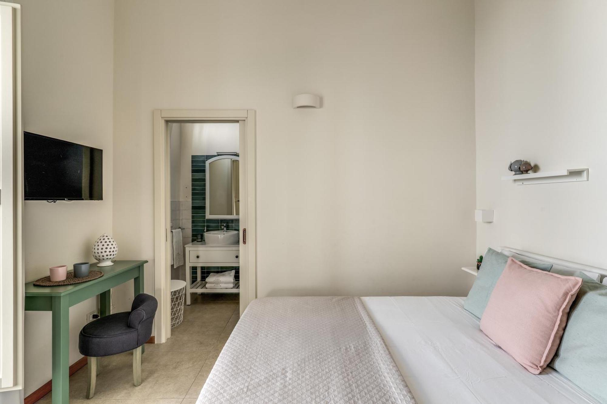 Fiore Bed & Breakfast Gallipoli