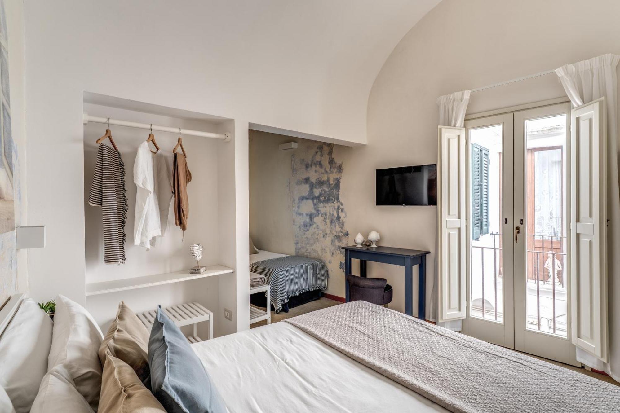 Bed & Breakfast Fiore 2*