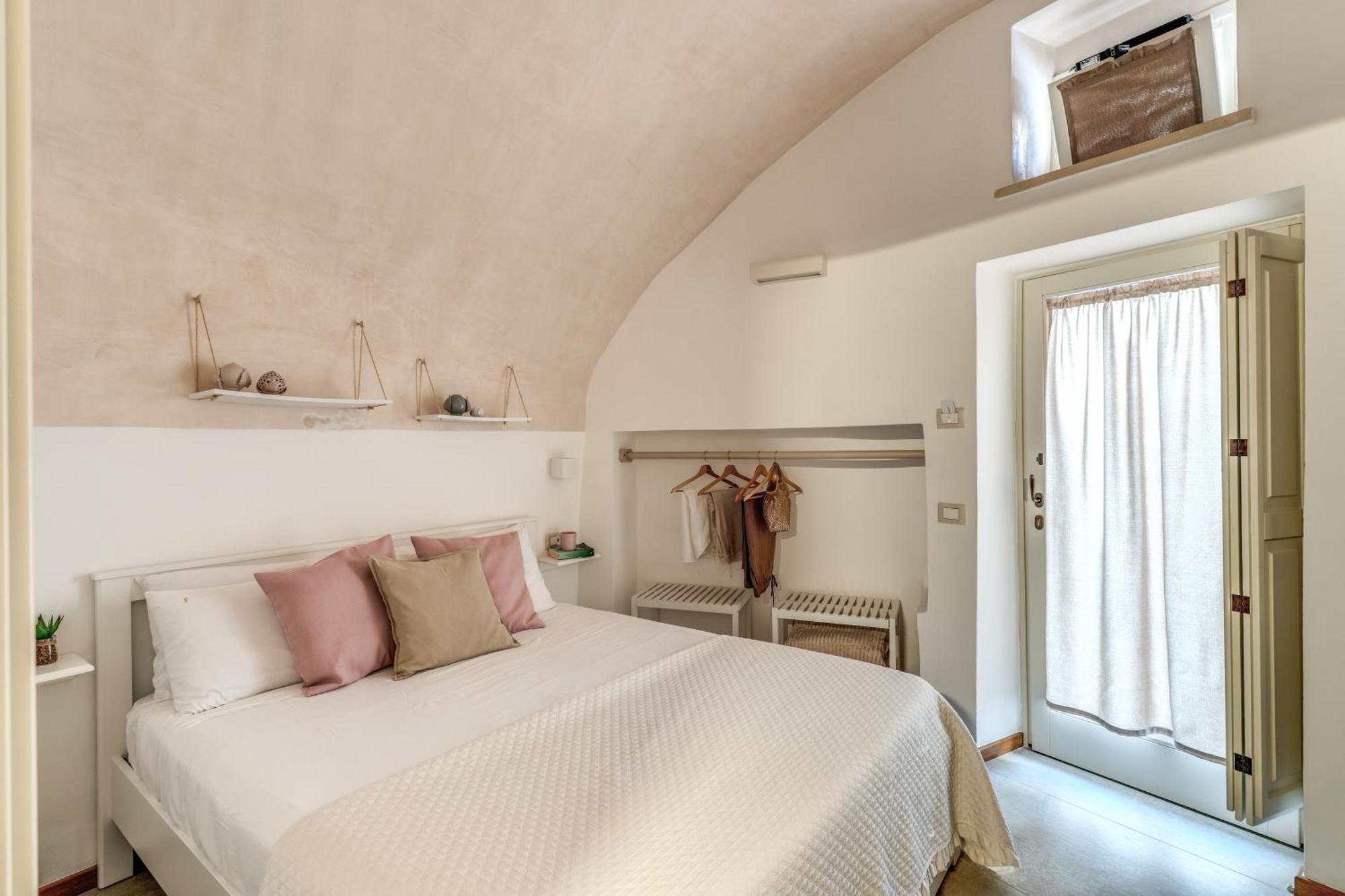 Fiore Bed & Breakfast Gallipoli