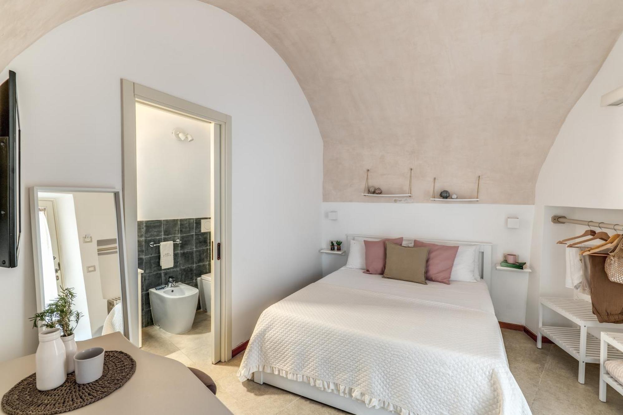 Bed & Breakfast Fiore Gallipoli