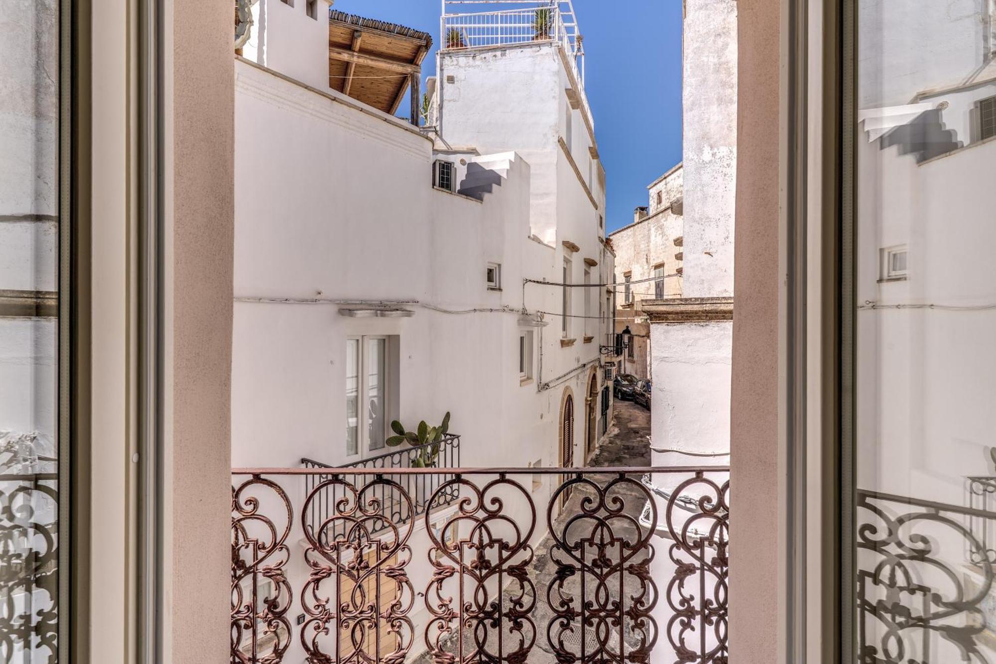 Bed & Breakfast Fiore 2*